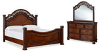 Lavinton Bedroom Set - CasaBella Furniture (San Antonio, TX)
