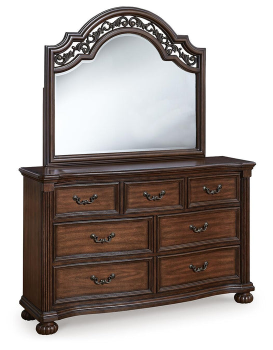 Lavinton Bedroom Set - CasaBella Furniture (San Antonio, TX)