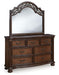 Lavinton Bedroom Set - CasaBella Furniture (San Antonio, TX)