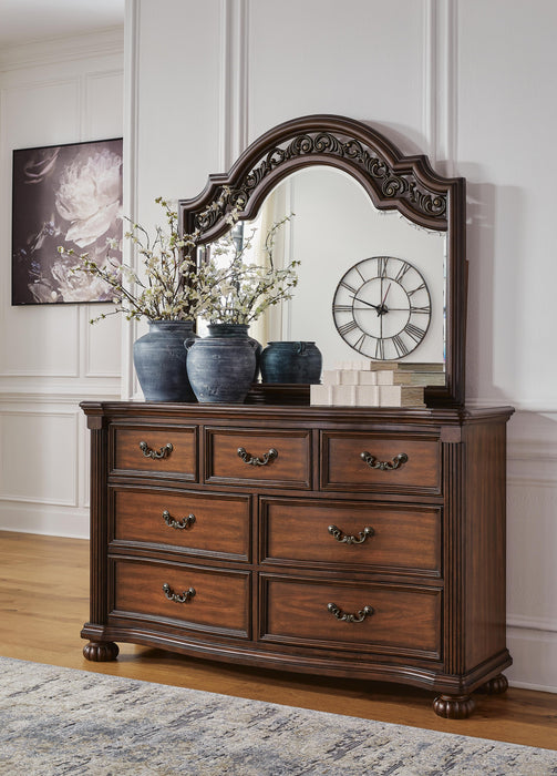 Lavinton Bedroom Set - CasaBella Furniture (San Antonio, TX)