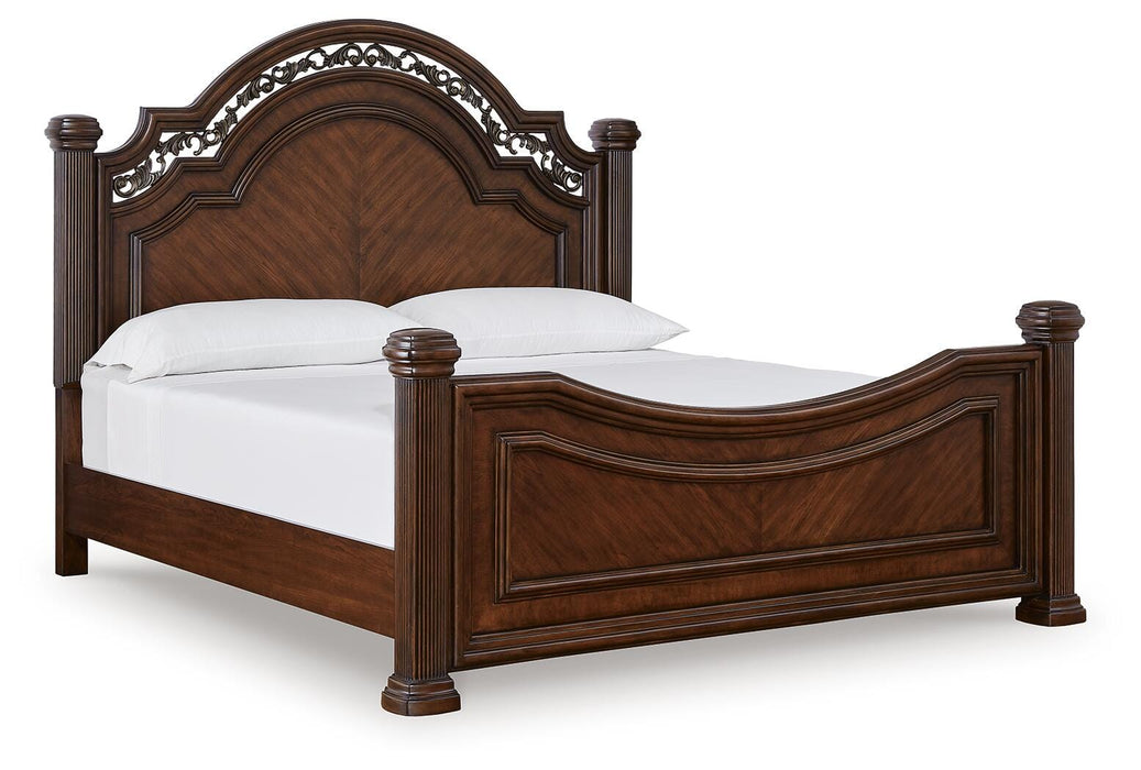 Lavinton Bedroom Set - CasaBella Furniture (San Antonio, TX)