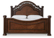 Lavinton Bedroom Set - CasaBella Furniture (San Antonio, TX)