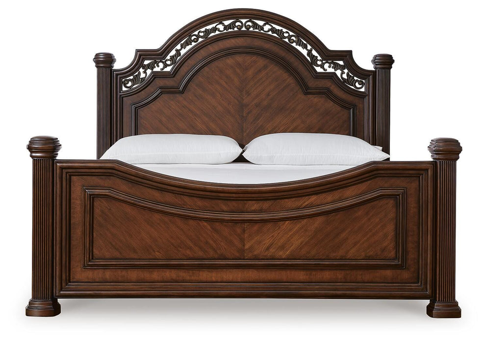 Lavinton Bedroom Set - CasaBella Furniture (San Antonio, TX)