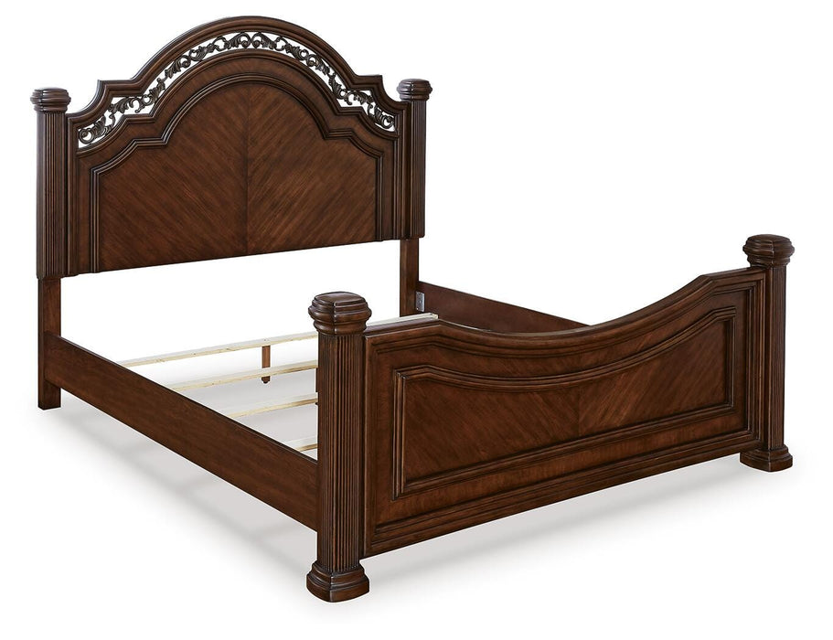 Lavinton Bedroom Set - CasaBella Furniture (San Antonio, TX)