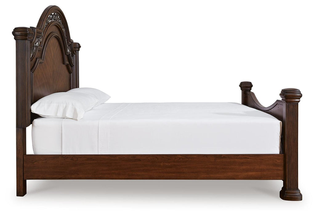 Lavinton Bedroom Set - CasaBella Furniture (San Antonio, TX)