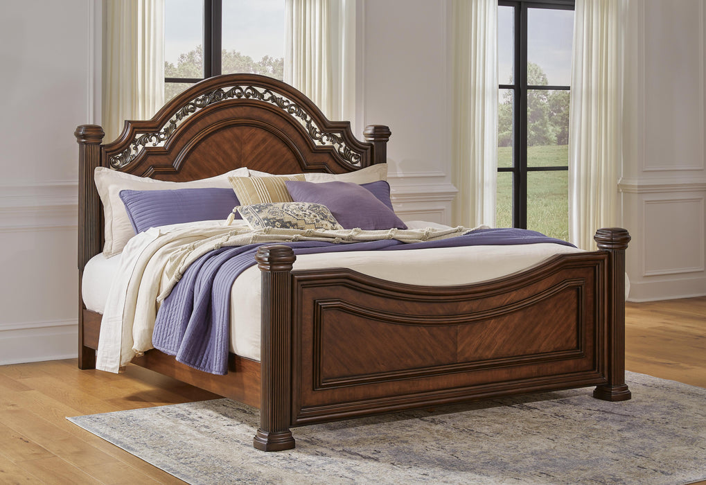 Lavinton Bedroom Set - CasaBella Furniture (San Antonio, TX)
