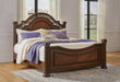 Lavinton Bedroom Set - CasaBella Furniture (San Antonio, TX)