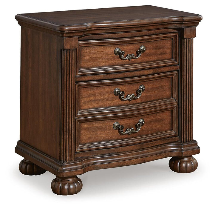 Lavinton Bedroom Set - CasaBella Furniture (San Antonio, TX)