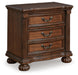 Lavinton Bedroom Set - CasaBella Furniture (San Antonio, TX)