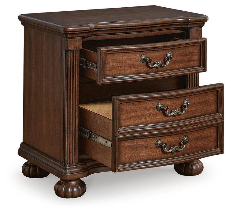 Lavinton Bedroom Set - CasaBella Furniture (San Antonio, TX)