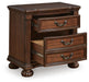 Lavinton Bedroom Set - CasaBella Furniture (San Antonio, TX)