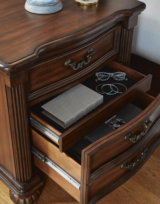 Lavinton Bedroom Set - CasaBella Furniture (San Antonio, TX)
