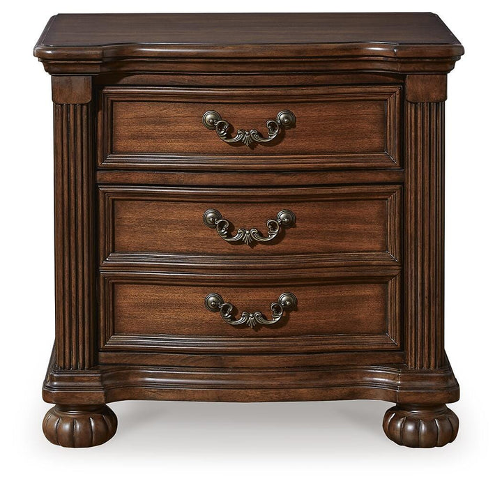 Lavinton Bedroom Set - CasaBella Furniture (San Antonio, TX)