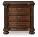 Lavinton Bedroom Set - CasaBella Furniture (San Antonio, TX)
