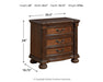 Lavinton Bedroom Set - CasaBella Furniture (San Antonio, TX)