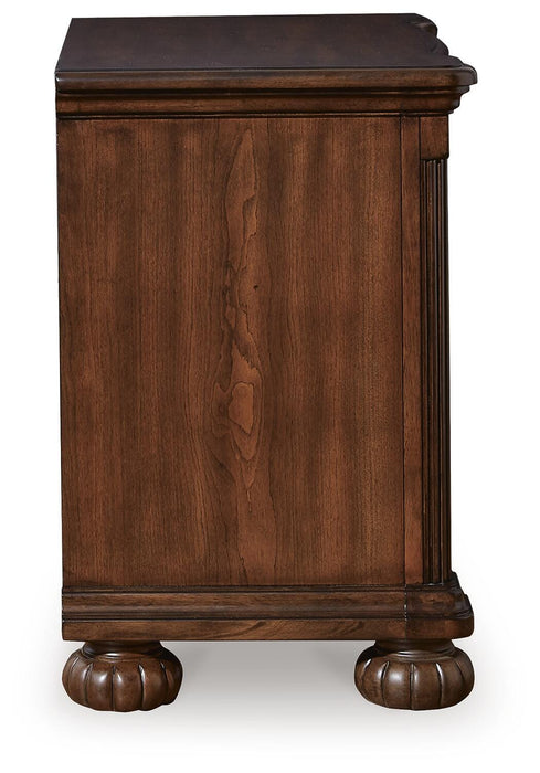 Lavinton Bedroom Set - CasaBella Furniture (San Antonio, TX)