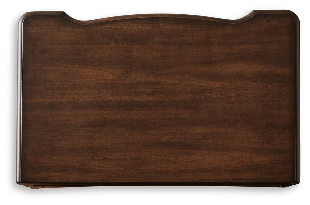 Lavinton Bedroom Set - CasaBella Furniture (San Antonio, TX)