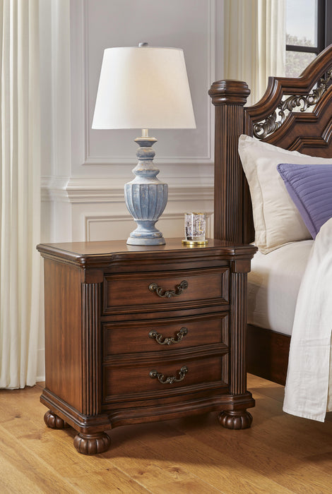 Lavinton Bedroom Set - CasaBella Furniture (San Antonio, TX)