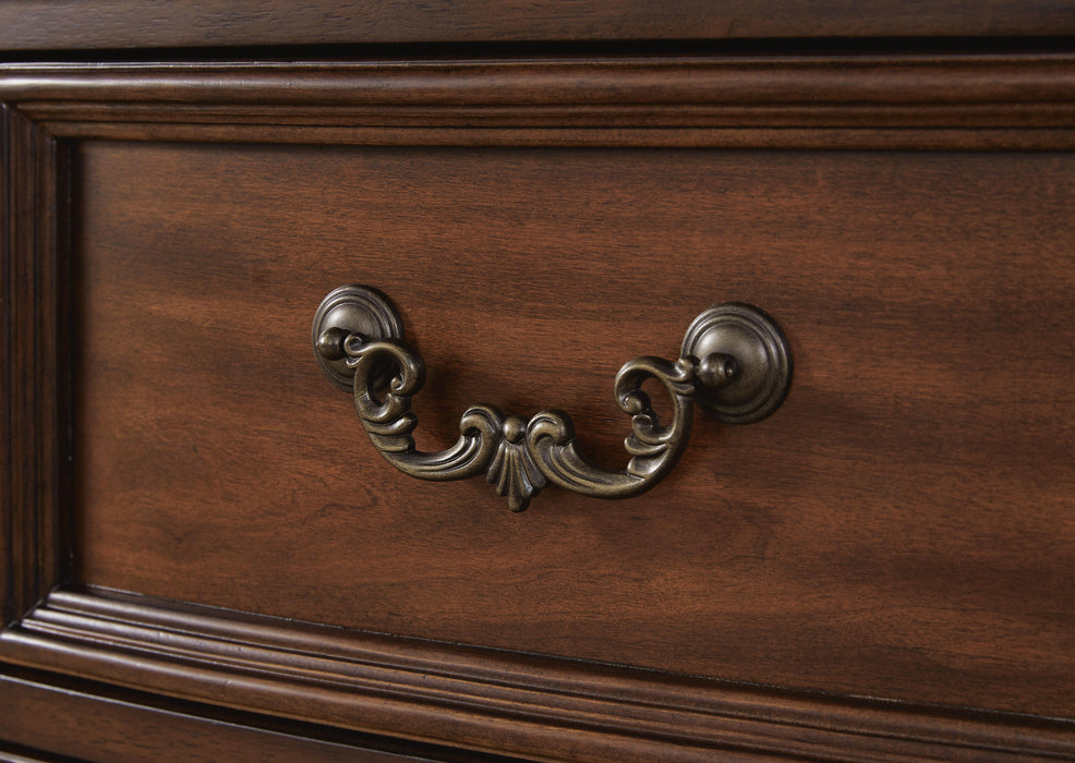 Lavinton Bedroom Set - CasaBella Furniture (San Antonio, TX)