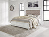 Kanwyn Bedroom Set - CasaBella Furniture (San Antonio, TX)