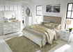 Kanwyn Bedroom Set - CasaBella Furniture (San Antonio, TX)