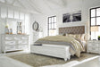 Kanwyn Bedroom Set - CasaBella Furniture (San Antonio, TX)