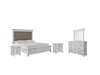 Kanwyn Bedroom Set - CasaBella Furniture (San Antonio, TX)