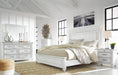 Kanwyn Bedroom Set - CasaBella Furniture (San Antonio, TX)