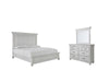 Kanwyn Bedroom Set - CasaBella Furniture (San Antonio, TX)