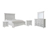 Kanwyn Bedroom Set - CasaBella Furniture (San Antonio, TX)