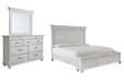Kanwyn Bedroom Set - CasaBella Furniture (San Antonio, TX)