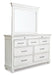 Kanwyn Bedroom Set - CasaBella Furniture (San Antonio, TX)