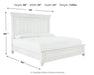 Kanwyn Bedroom Set - CasaBella Furniture (San Antonio, TX)