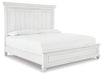 Kanwyn Bedroom Set - CasaBella Furniture (San Antonio, TX)
