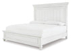 Kanwyn Bedroom Set - CasaBella Furniture (San Antonio, TX)