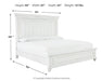 Kanwyn Bedroom Set - CasaBella Furniture (San Antonio, TX)