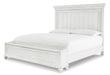Kanwyn Bedroom Set - CasaBella Furniture (San Antonio, TX)