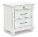 Kanwyn Bedroom Set - CasaBella Furniture (San Antonio, TX)