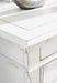 Kanwyn Dresser and Mirror - CasaBella Furniture (San Antonio, TX)