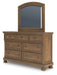 Feddinger Bedroom Set - CasaBella Furniture (San Antonio, TX)
