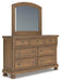 Feddinger Bedroom Set - CasaBella Furniture (San Antonio, TX)