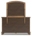 Feddinger Bedroom Set - CasaBella Furniture (San Antonio, TX)