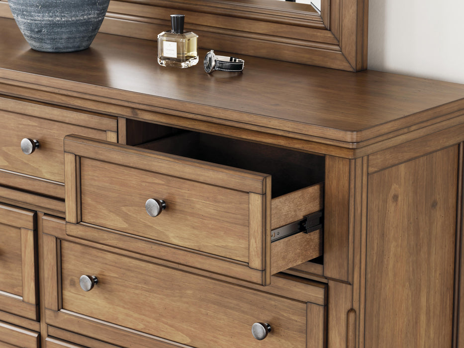 Feddinger Bedroom Set - CasaBella Furniture (San Antonio, TX)