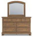 Feddinger Bedroom Set - CasaBella Furniture (San Antonio, TX)