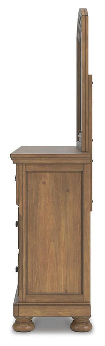 Feddinger Bedroom Set - CasaBella Furniture (San Antonio, TX)