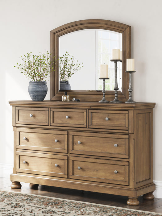 Feddinger Bedroom Set - CasaBella Furniture (San Antonio, TX)