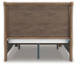 Feddinger Bedroom Set - CasaBella Furniture (San Antonio, TX)