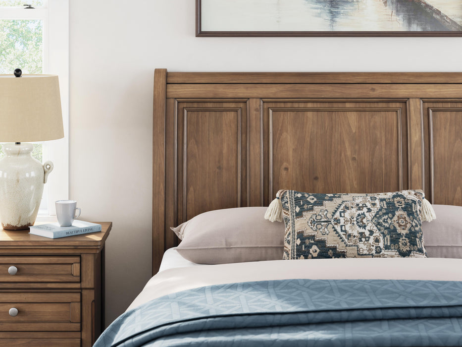 Feddinger Bedroom Set - CasaBella Furniture (San Antonio, TX)