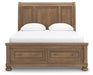 Feddinger Bedroom Set - CasaBella Furniture (San Antonio, TX)