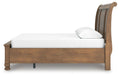 Feddinger Bedroom Set - CasaBella Furniture (San Antonio, TX)